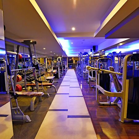 万隆巴斯德假日酒店&度假村 外观 照片