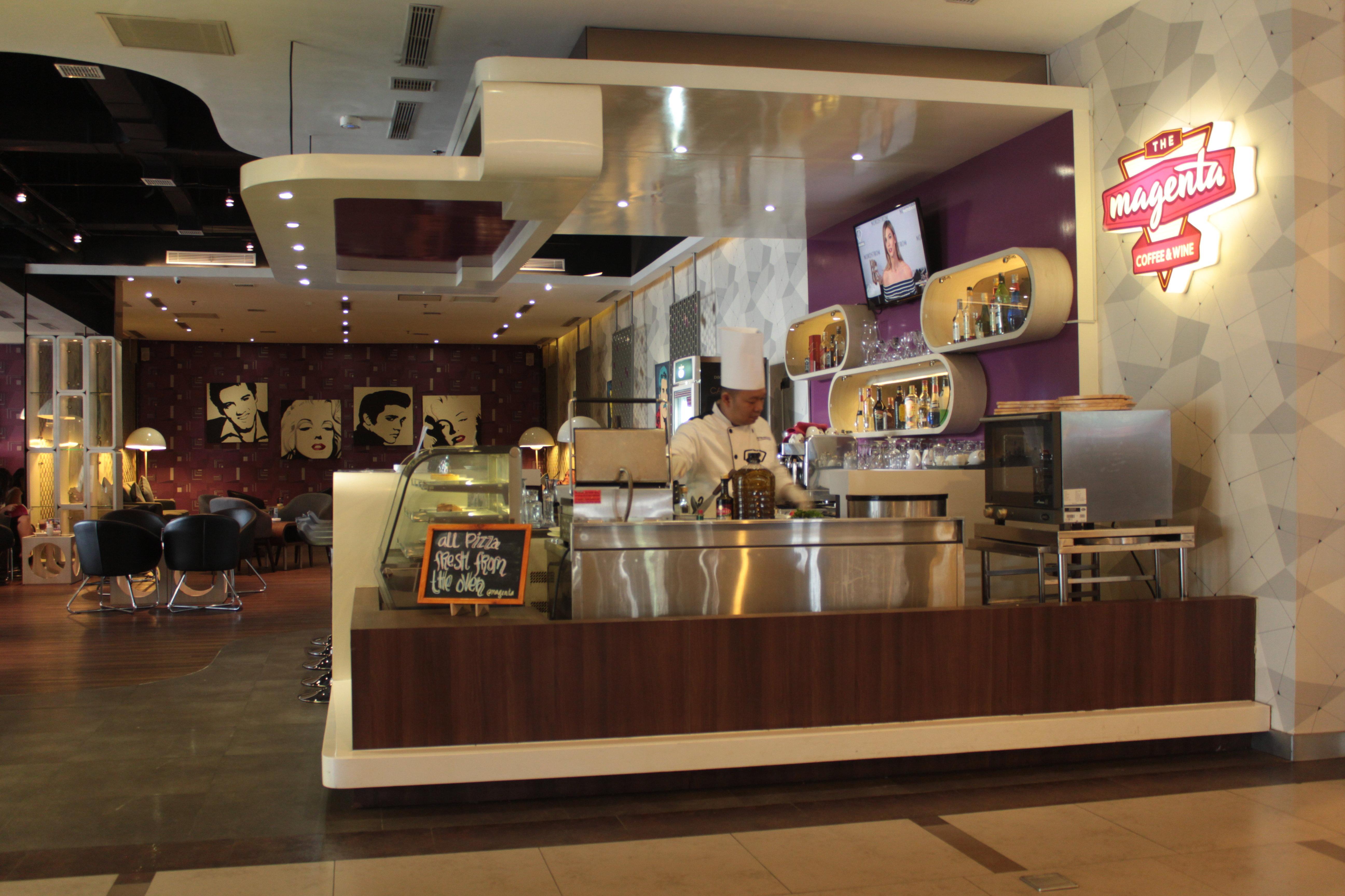 万隆巴斯德假日酒店&度假村 外观 照片